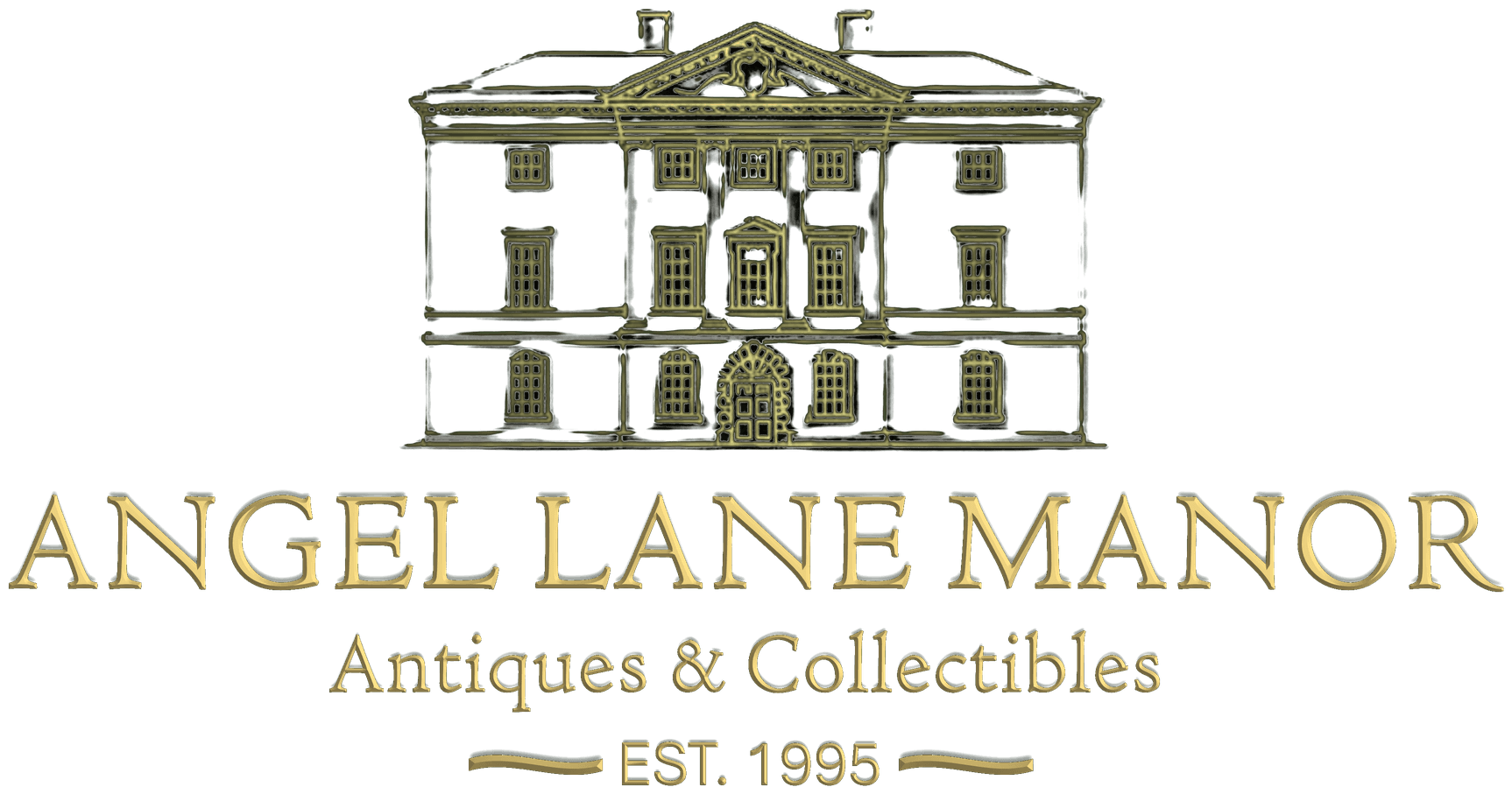 Angel Lane Manor - Antique & Vintage Treasures