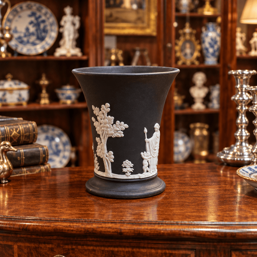 Wedgwood Jasperware Cup